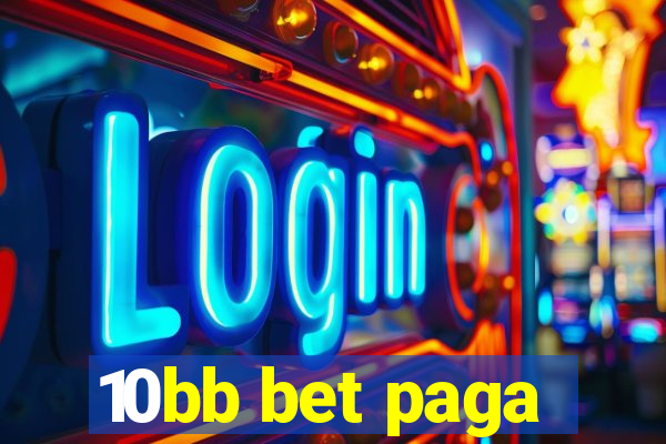 10bb bet paga